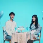 GFRIENDのユジュ＆IZのジフ、『HEART SIGNAL』フルM/V動画