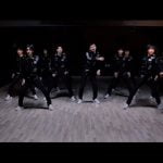 新人ボーイズグループTRCNG、『Spectrum』Dance Practice