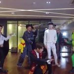 新人ボーイズグループIN2IT 『AMAZING』Halloween Ver.