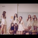 LOVELYZ 『Twinkle』ティザー/V動画(Long ver.)
