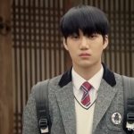 IMFACT、『someday』「アンダンテ」のOST