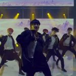 SF9、『僕の太陽 ～O Sole Mio～』Short ver.