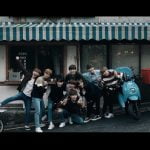Wanna One 『Beautiful』フルM/V動画