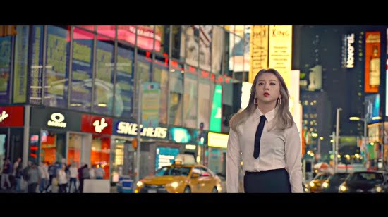 K.A.R.D、2ndミニアルバム「You & Me」ティザー