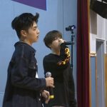 iKON「校則違反修学旅行」: ‘PERFECT’ JAY & JU-NE ver.