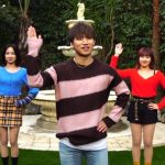 BIGBANGのD-LITE「あ・ぜ・ちょ！」振り付け講座