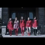 Red Velvet 『Peek-A-Boo』フルM/V動画