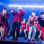 「BIGBANG JAPAN DOME TOUR 2017 -LAST DANCE-」スタート