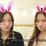 BLACKPINK、「BLACKPINK TV」TEASER