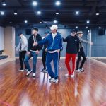 MONSTA X、『DRAMARAMA』Dance Practice