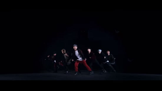 防弾少年団、『MIC Drop(Japanese ver.)』Short ver.