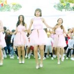 新人ガールズグループBusters、『Dream on』フルM/V動画