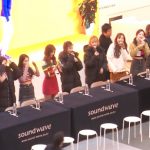 TWICE 『LIKEY』ファンサイン会映像