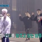 BIGBANG コンサートリハーサル映像