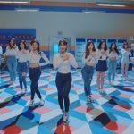 TWICE 『Heart Shaker』ティザーM/V動画