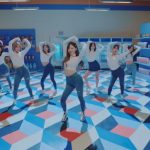 TWICE 『Heart Shaker』ティザーM/V動画(30s Ver.)