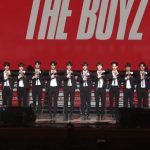 新人ボーイズグループTHE BOYZ デビューショーケース