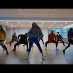 ヒョナ、『Lip & Hip』Choreography Practice Video