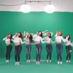 TWICE 『Heart Shaker』Dance Video (Studio Ver.)