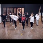 Wanna One 『Beautiful』Performance Practice