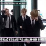 防弾少年団、少女時代、EXO 故キム・ジョンヒョン弔問