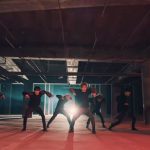 MONSTA X、『SPOTLIGHT』ティザーM/V動画