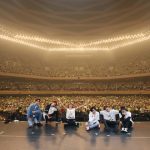 GOT7、初の日本武道館公演が大盛況！