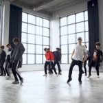 新人ボーイズグループTHE BOYZ 『BOY』DANCE PRACTICE VIDEO