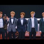 N.Flying、『Hot Potato』ティザーM/V動画