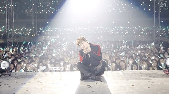 SMTOWN、『Dear My Family』Live Concert Ver.
