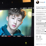 YGヤン・ヒョンソク 「iKON、今日からMV撮影スタート」とカムバックに関して言及