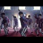 TRCNG、『WOLF BABY』ティザーM/V動画