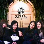BLACKPINK、「BLACKPINK TV」TEASER