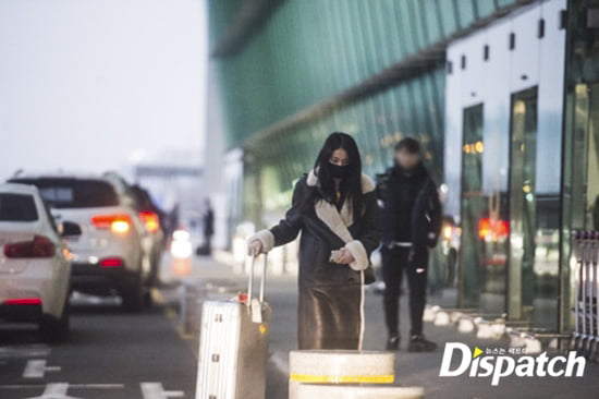 BIGBANGのG-DRAGONとジュヨンの熱愛説が再浮上