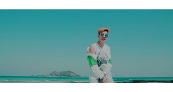 2PMウヨン 『Going Going』フルM/V動画