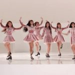 OH MY GIRL 『Secret Garden』MV Making