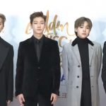 WINNER 「第32回ゴールデンディスクアワード」