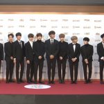 SEVENTEEN 「第32回ゴールデンディスクアワード」