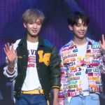 MXM、アルバム「MATCH UP」Showcase