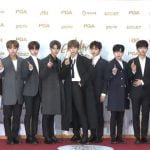 Wanna One 「第32回ゴールデンディスクアワード」