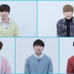 INFINITEの「ASK IN A BOX」動画