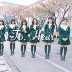 新人ガールズグループfromis_9、『10m away from me』ティザーM/V動画