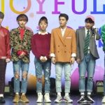 JBJ 「True Colors」Showcase