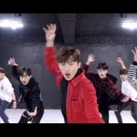 TRCNG、『WOLF BABY』Dance Practice