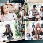 BLACKPINK、「BLACKPINK TV」第3話予告映像