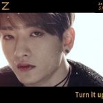 RAINZ アルバム「Shake You UP」Album Preview