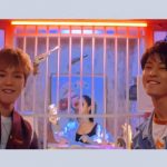 MXM、『Diamond Girl』Performance Ver.