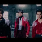 RAINZ『TURN IT UP』フルM/V動画