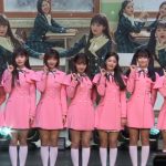 新人ガールズグループfromis_9 デビューアルバム「To. Heart」Showcase