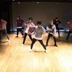 iKON 『BEAUTIFUL』DANCE PRACTICE VIDEO